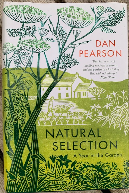 Dan Pearson ‘Natural Selection’