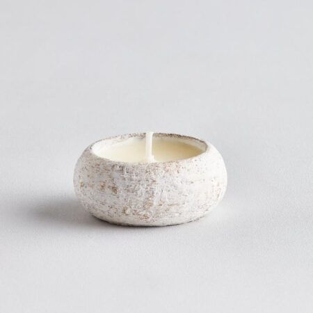 Winter candles - inspiritus tealight