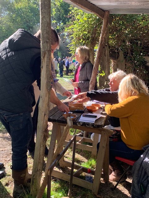 Great Dixter Plant Fair