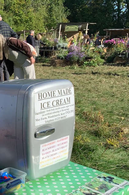 Great Dixter Plant Fair