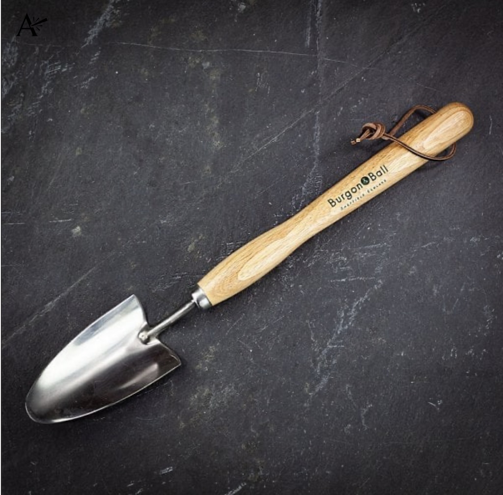B&B mid handled trowel