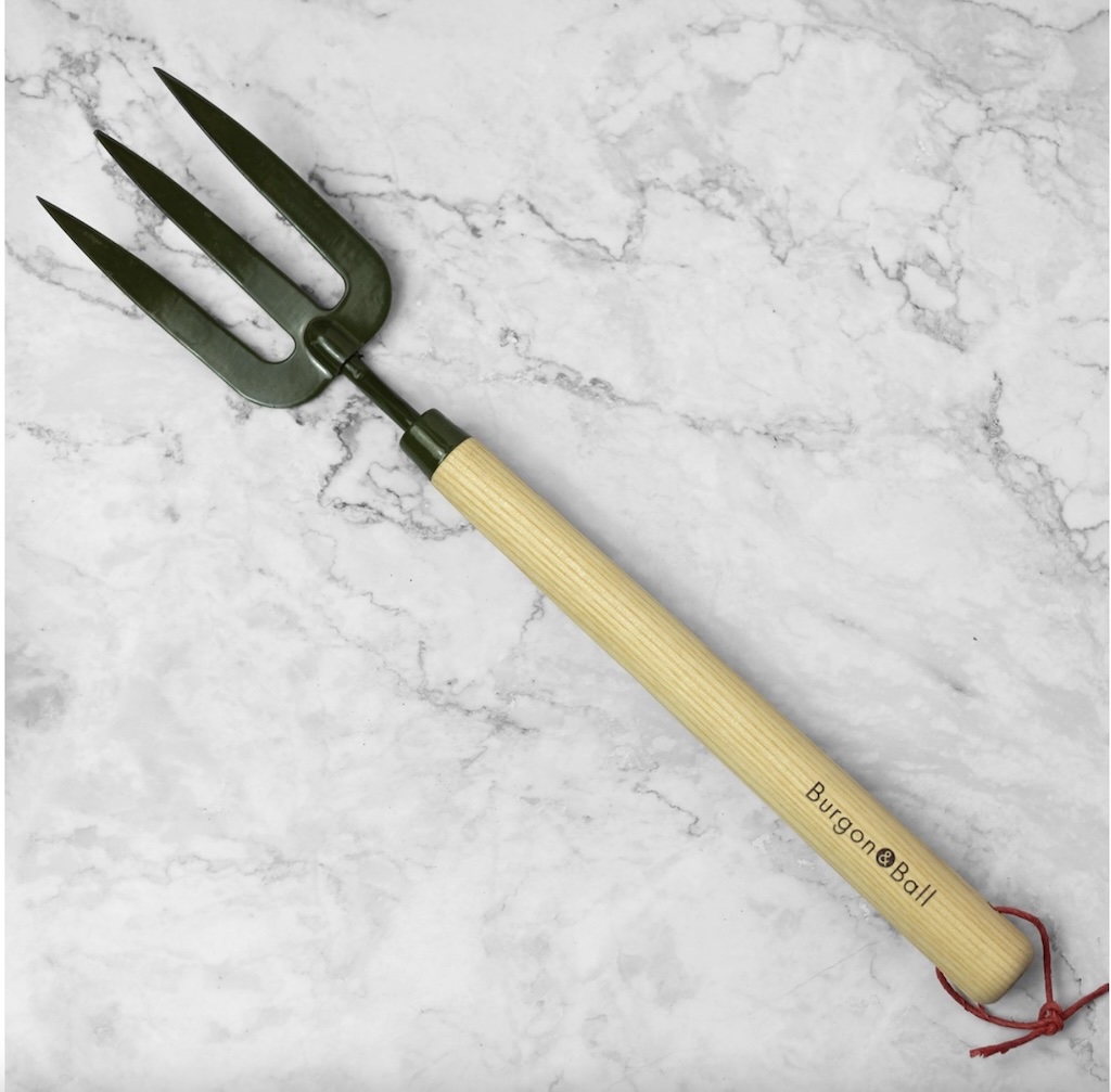 B&B mid handled fork