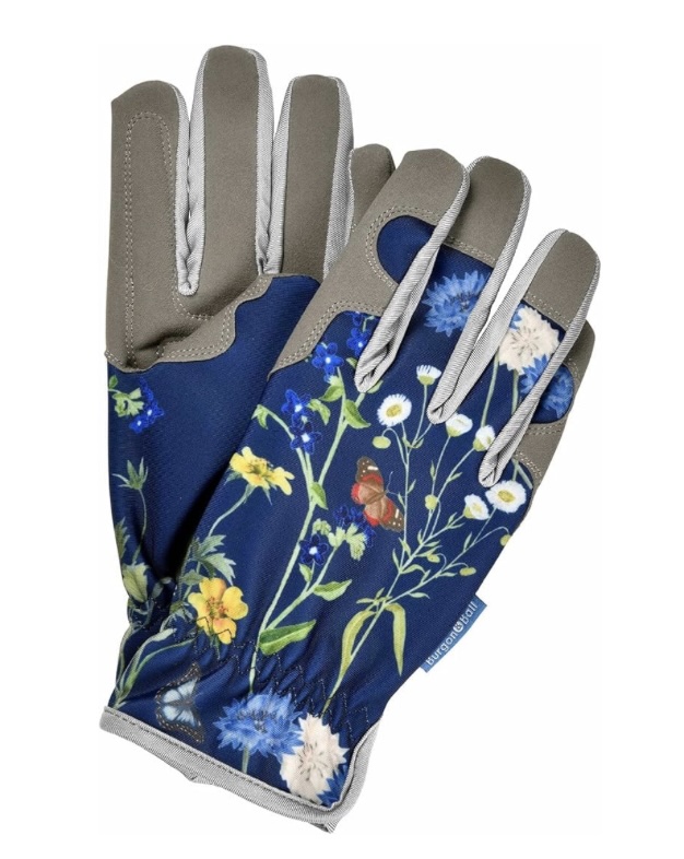 RHS British Meadow Women's Gloves